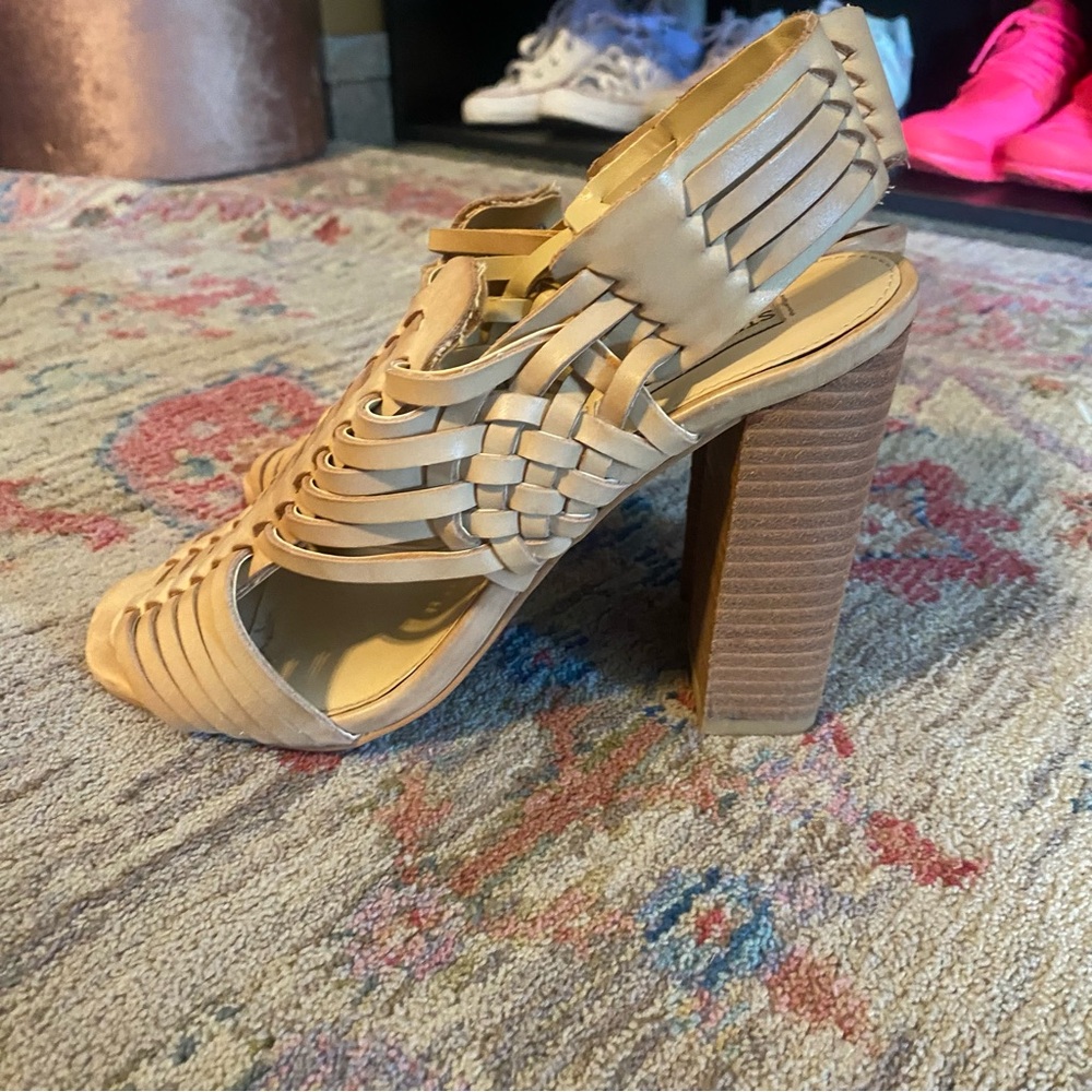 Steve Madden Sandals